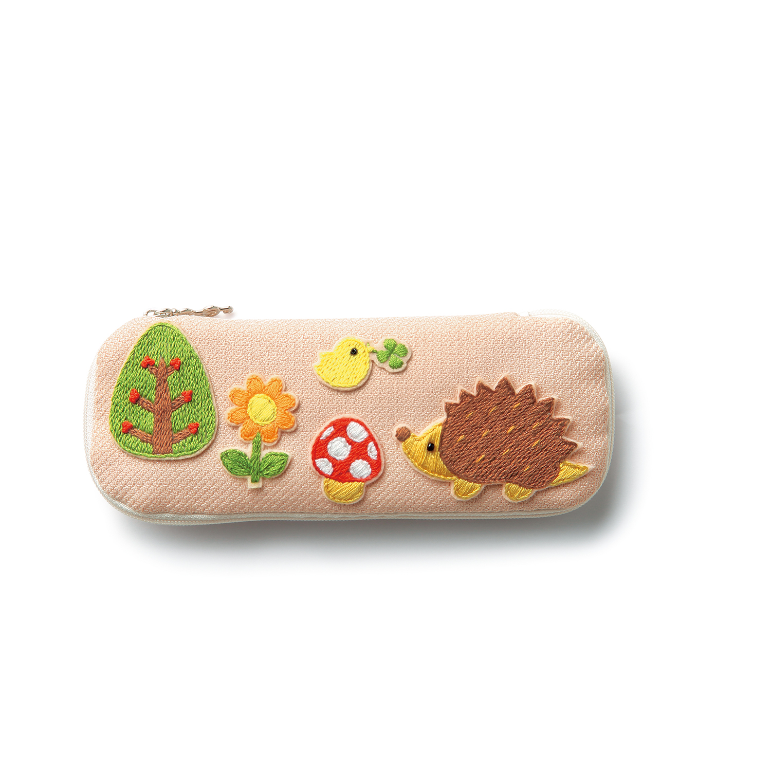 ハンドメイドワッペンでアレンジする小物シリーズ ハンドメイド 商品紹介 手芸のオリムパス