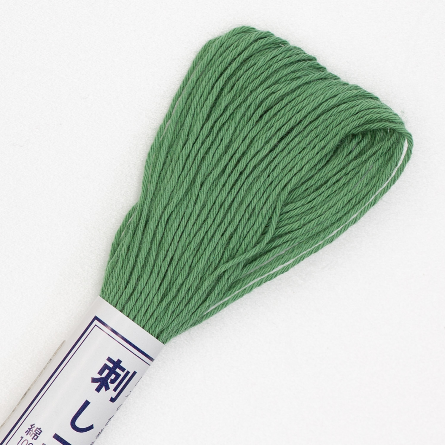 おんおくり様確認用 刺し子糸 - gerogero2.sakura.ne.jp