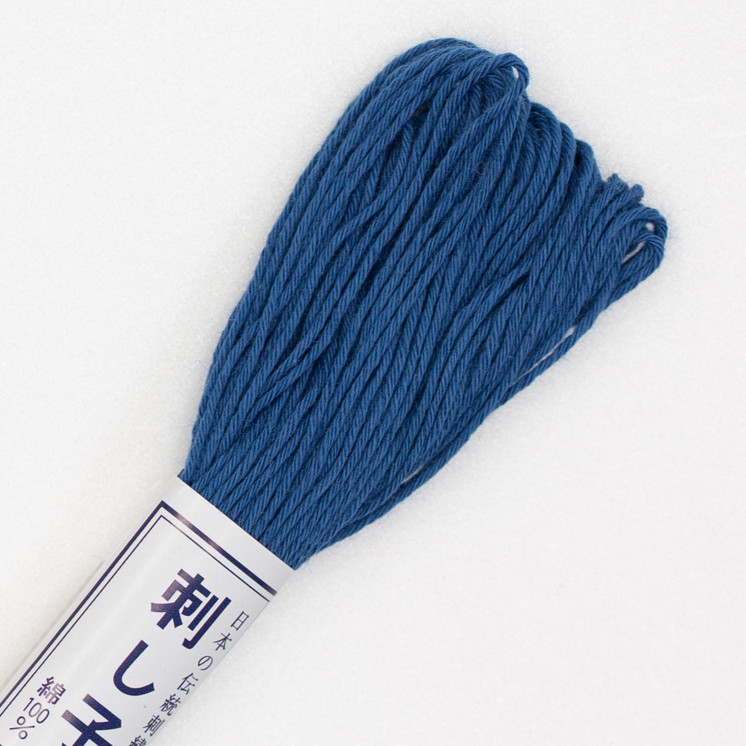 刺し子糸 | 刺し子 | 商品紹介 | 手芸のオリムパス