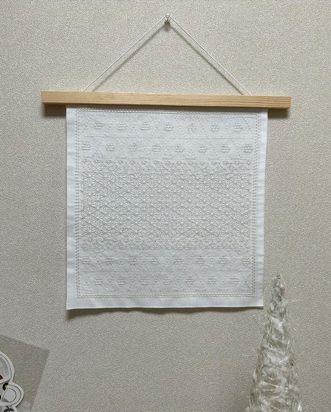 Snow-white