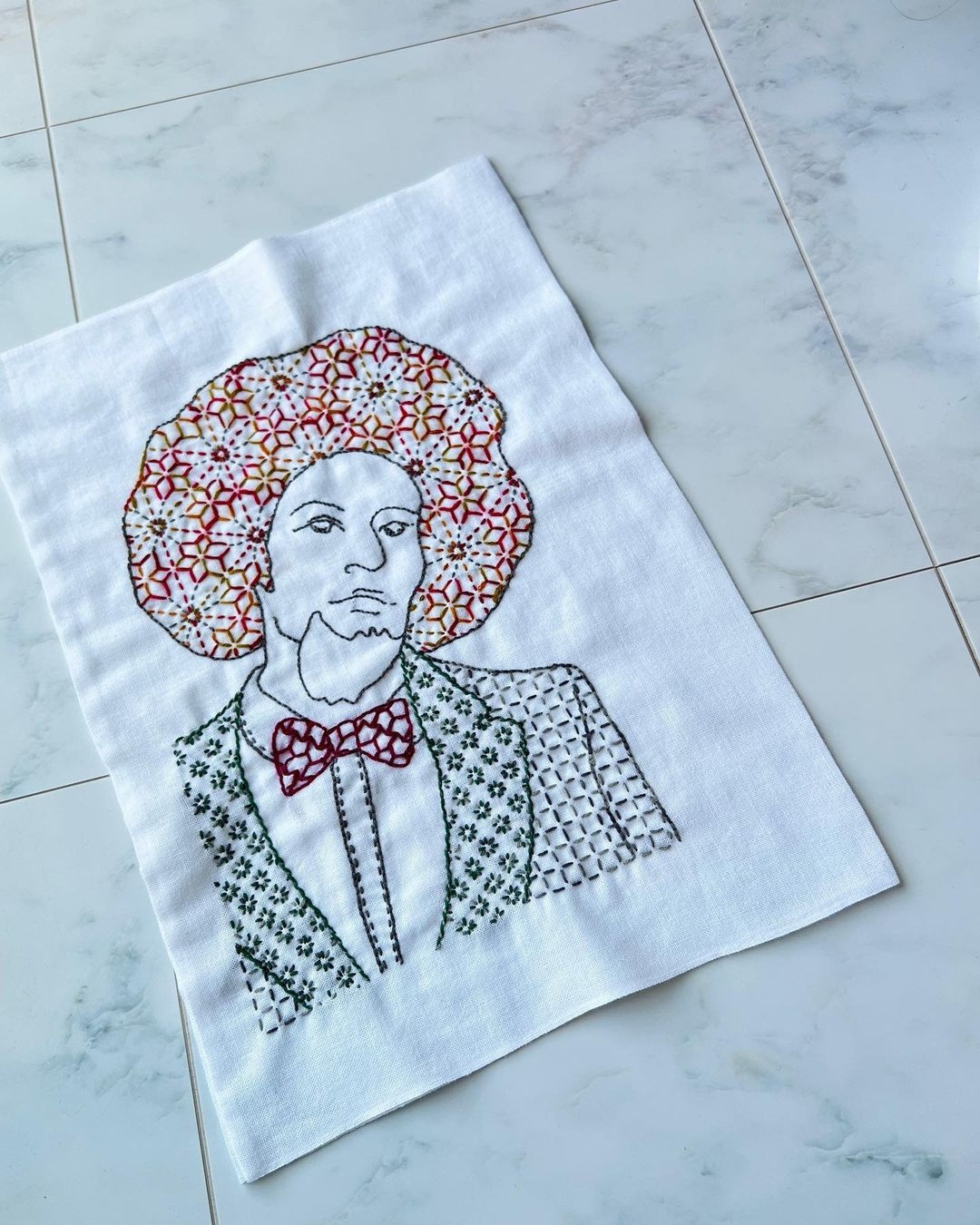 ジェントルマン