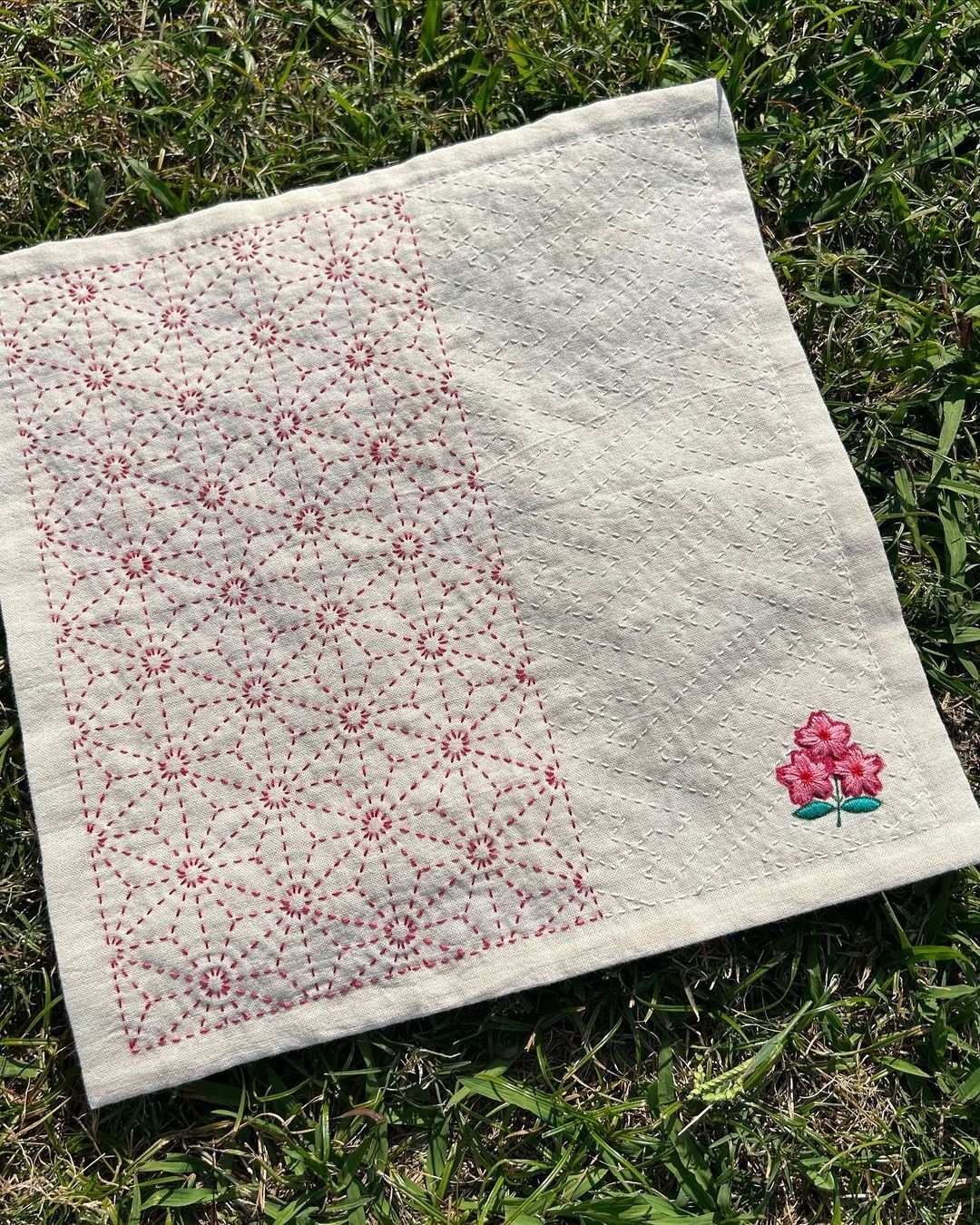 ブレイブブロッサムズ／勇敢なる桜の戦士