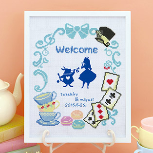 ふしぎの国のアリス