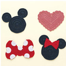 ミッキー＆ミニー