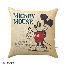 ミッキーマウス