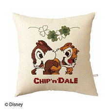 チップ＆デール