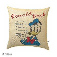 ドナルドダック