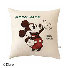 ミッキーマウス