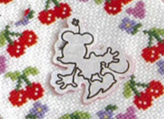 Disney 手芸のオリムパス Disney 手芸のオリムパス