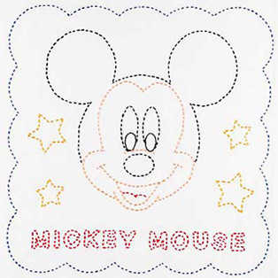 ミッキーマウス