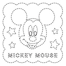Disney 手芸のオリムパス Disney 手芸のオリムパス