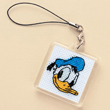 ドナルドダック