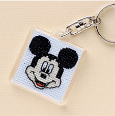 Disney 手芸のオリムパス Disney 手芸のオリムパス