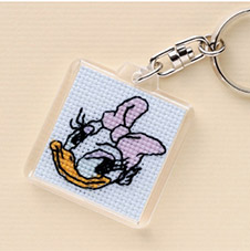 デイジーダック